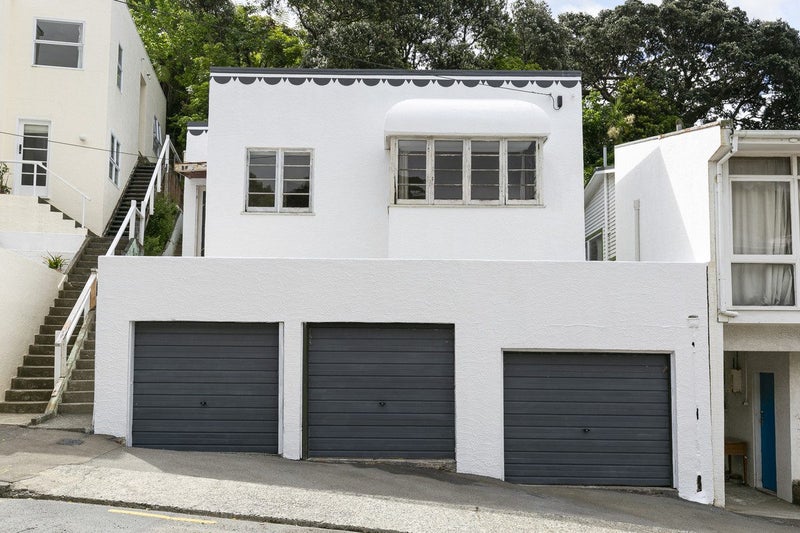 62 Rolleston Street, Mount Cook, Wellington - Carousel 1