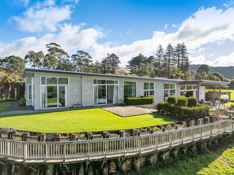 Property Valuation for 523 State Highway 14, Whangarei Trade Me