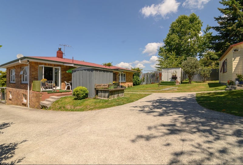 13a Gordon Road, Western Heights, Rotorua, Bay Of Plenty - Carousel 1