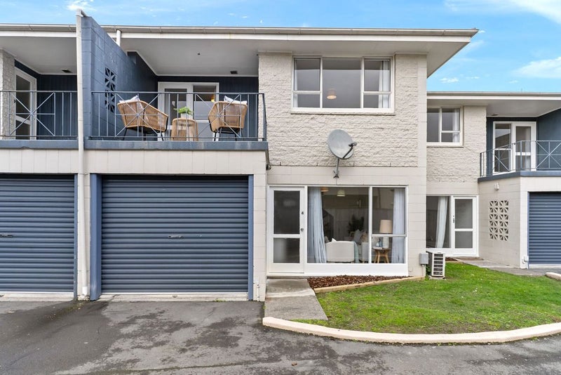 4/53 Brockworth Place, Riccarton, Christchurch - Carousel 1