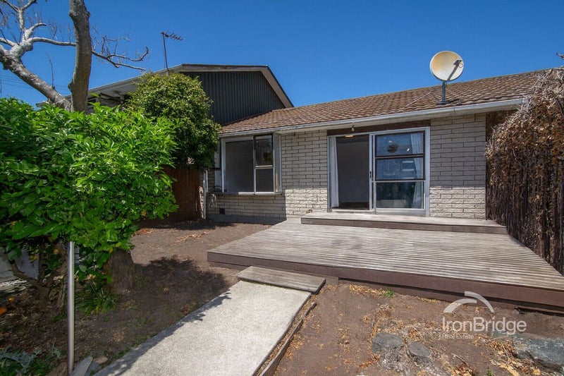 2/25 Trent Street, Linwood, Christchurch - Carousel 1