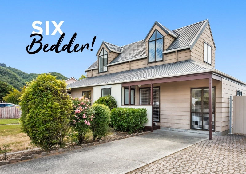 3 Laredo Grove, Totara Park, Upper Hutt - Carousel 1
