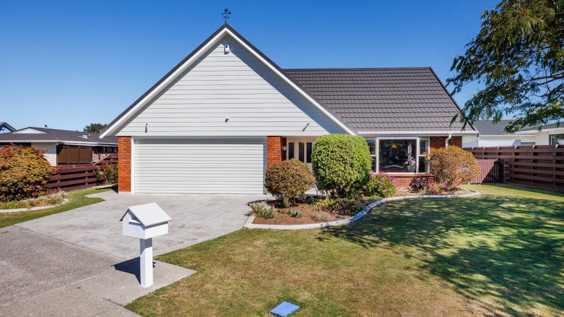 4 Tui Mill Grove, Feilding, Feilding - Carousel 1