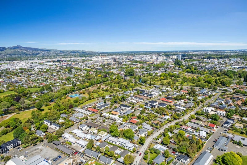 6/64 Alexandra Street, Richmond, Christchurch - Carousel 27