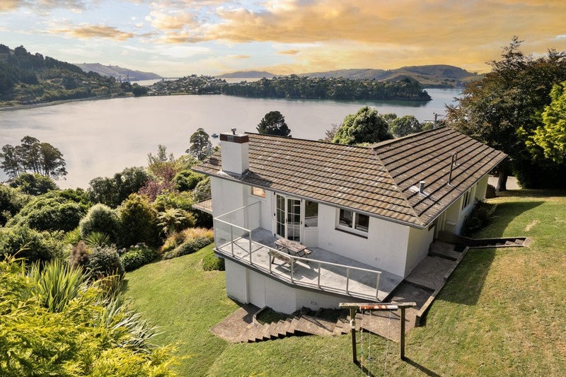 3 Prospect Row, Roseneath, Port Chalmers - Carousel 30