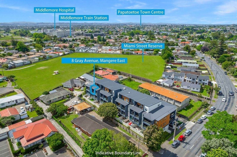 211/8 Gray Avenue, Mangere East, Manukau City, Auckland - Carousel 14