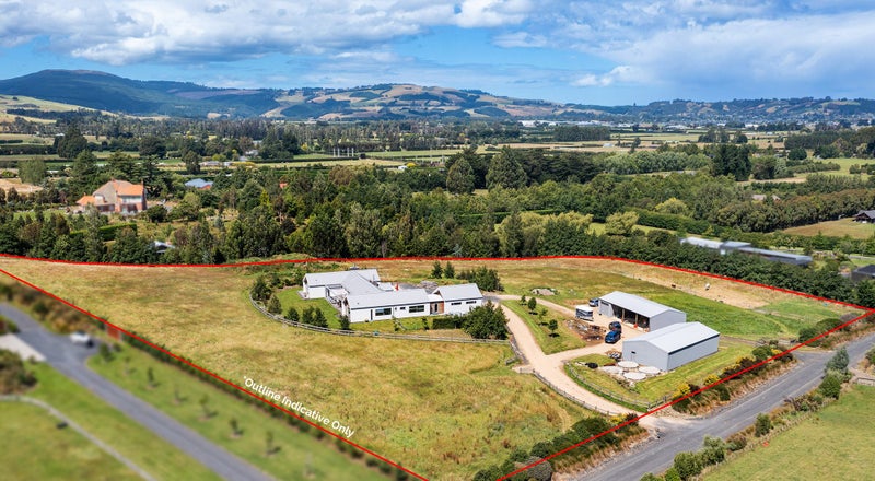 56 Tirohanga Road, North Taieri, Mosgiel - Carousel 31