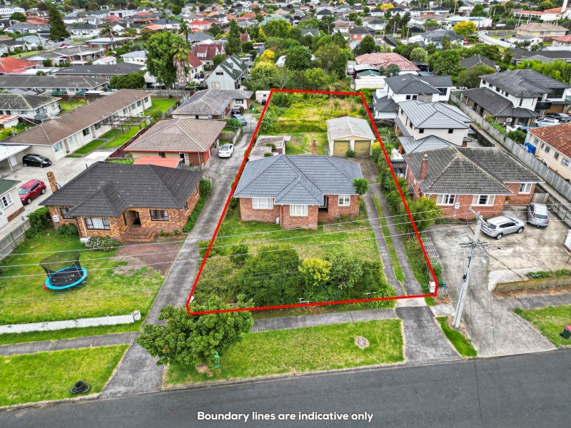 13 Regent Street, Papatoetoe, Manukau City, Auckland - Carousel 2