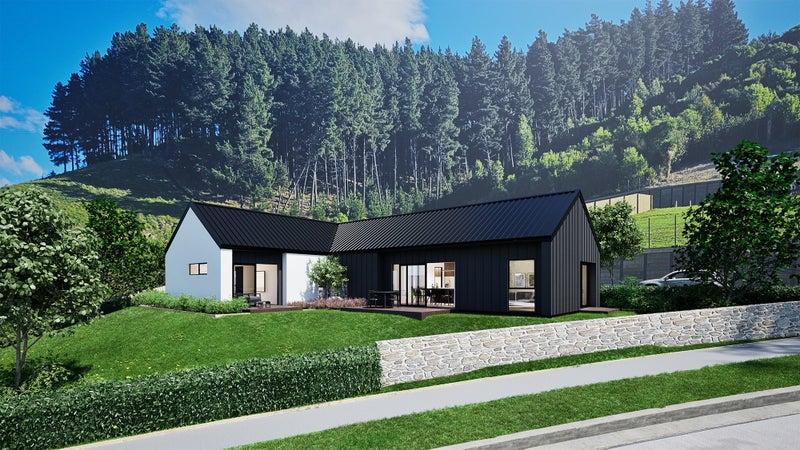 28 Arther Smith Drive, Cracroft, Christchurch - Carousel 1