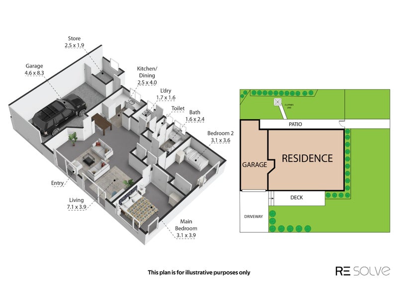 19A Seyton Street, Stratford - Carousel 28