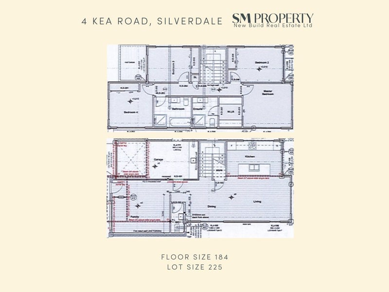 4 Kea Road, Silverdale, Rodney, Auckland - Carousel 22