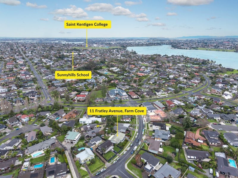11 Fratley Avenue, Farm Cove, Auckland - Carousel 20