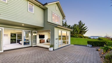 4 East point, Manly, Whangaparaoa - Carousel 1