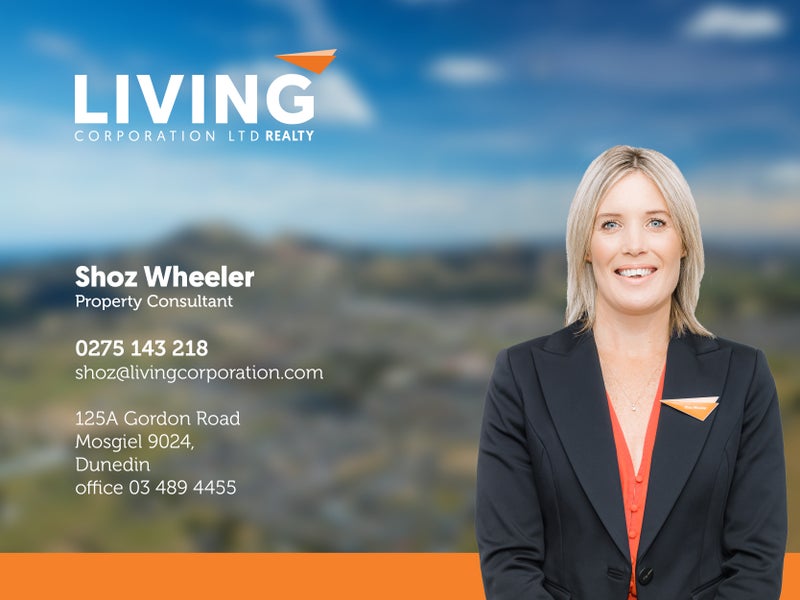 26 Carlyle Road, Mosgiel, Mosgiel - Carousel 24