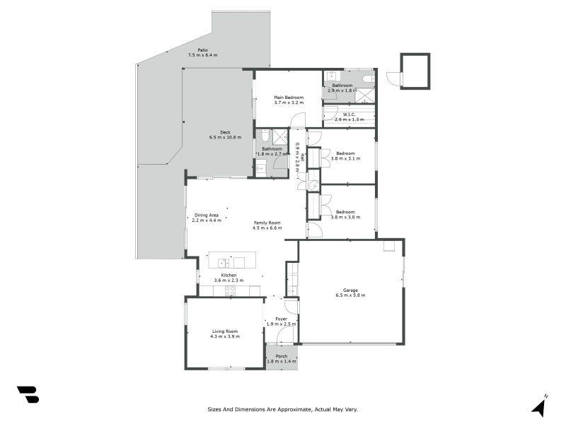 25 Pitoitoi Drive, Riverhead, Riverhead - Carousel 20