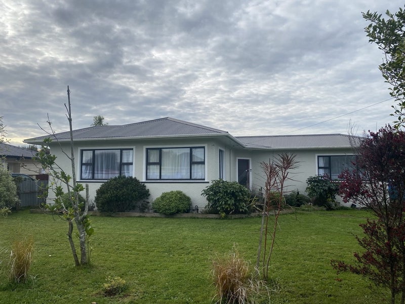 Property Valuation for 9 Derby Street, Levin Trade Me Property