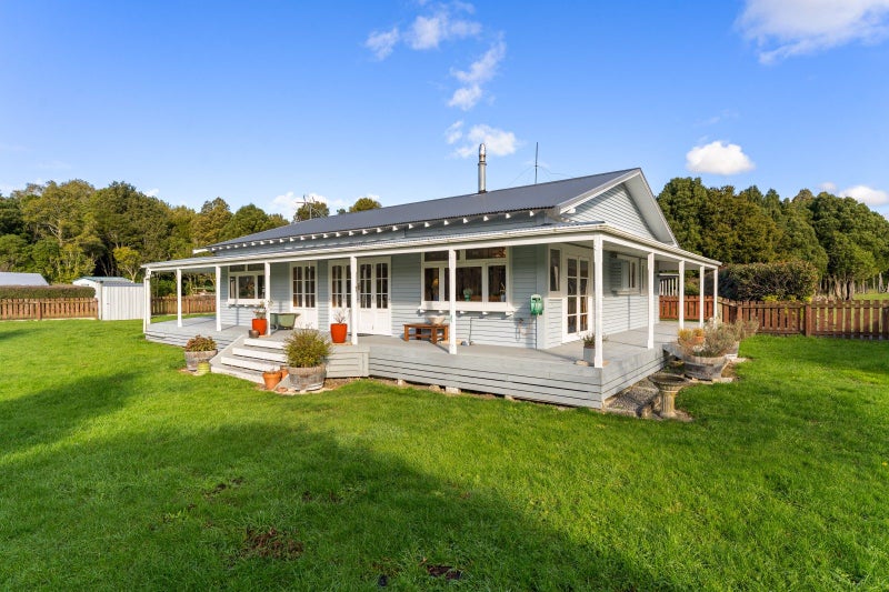 34 KAITOKE WATERWORKS Road, KAITOKE, Upper Hutt - Carousel 2
