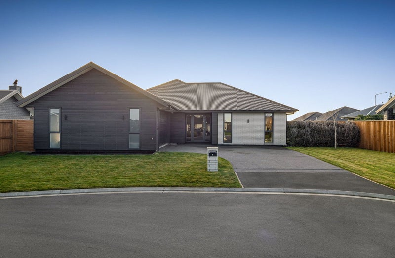 9 Feather Place, Rolleston, Rolleston - Carousel 1