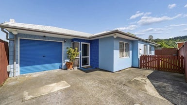 17A Macky Street, Taita, Lower Hutt - Carousel 1