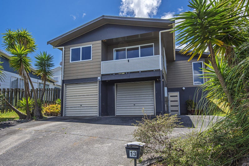 13 Bellbird Avenue, Onerahi, Whangarei - Carousel 1