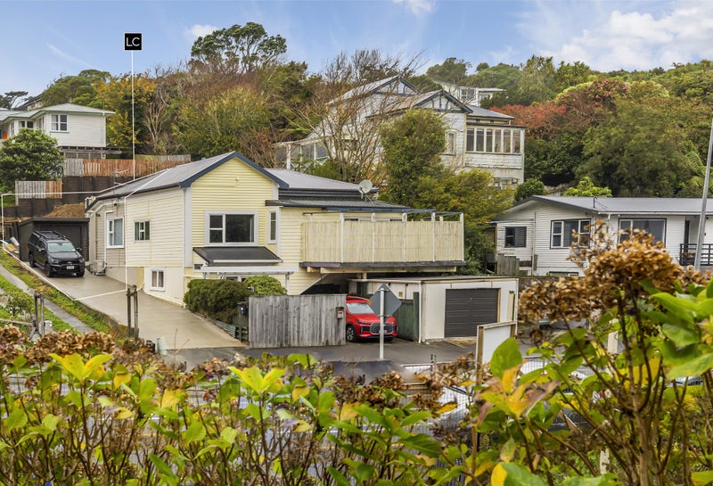 112B Newlands Road, Newlands, Wellington, Wellington - Carousel 2