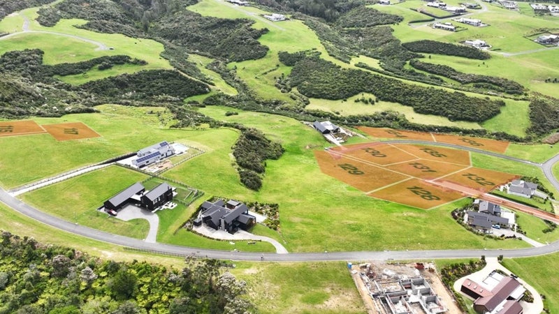 61 Taha Puke Road, Okura Bush, Silverdale - Carousel 1