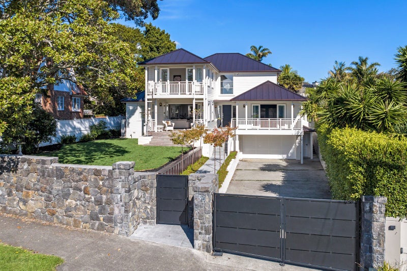 95 Benson Road, Remuera, Auckland - Carousel 1