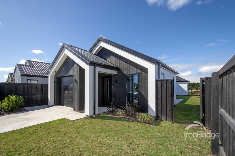 26 McCormick Lane, Rolleston, Rolleston - Carousel 1