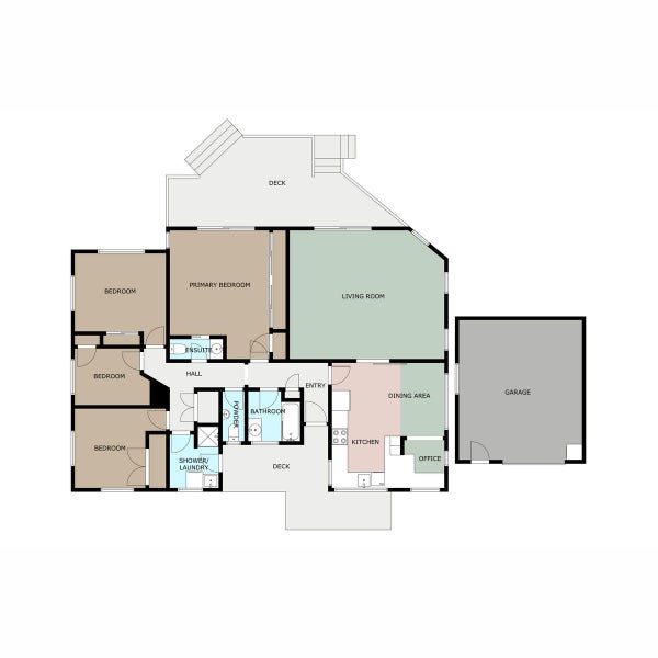 4 Elmes Place, Matua, Tauranga - Carousel 27