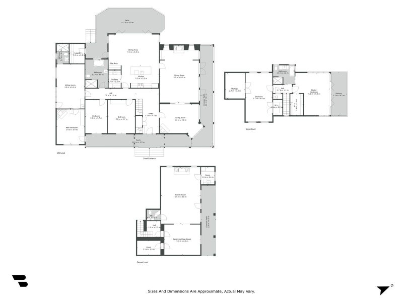 18 Corunna Avenue, Parnell, Auckland - Carousel 34