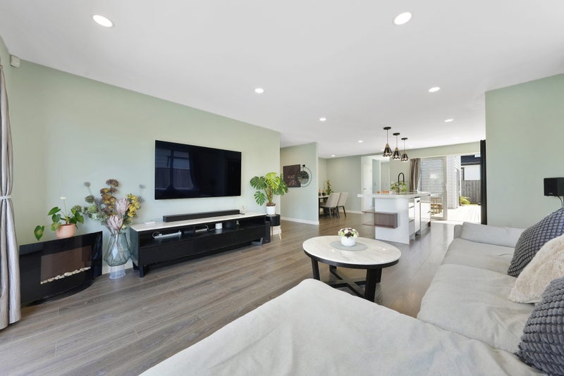 3 Lilley Terrace, Whenuapai, Auckland - Carousel 2