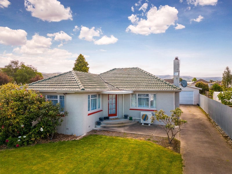 Property Valuation for 58 Rhodes Street, Waimate, Waimate, Canterbury