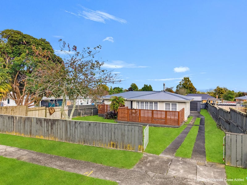 70 Arthur Street, Tokoroa, Tokoroa - Carousel 1