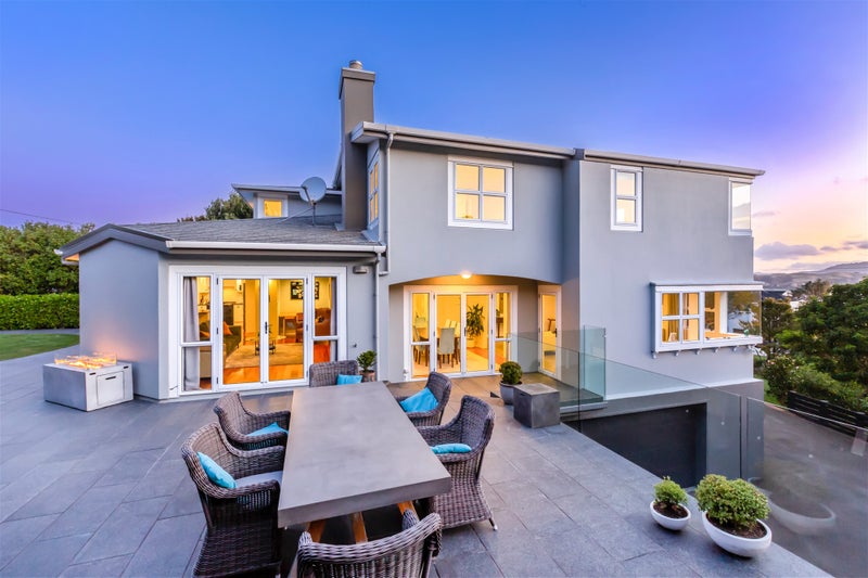 Property Valuation for 29 Gordon Road, Plimmerton, Porirua Trade Me Property Trade Me Property