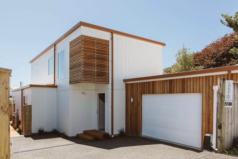 55B Belt Road, New Plymouth, New Plymouth - Carousel 1
