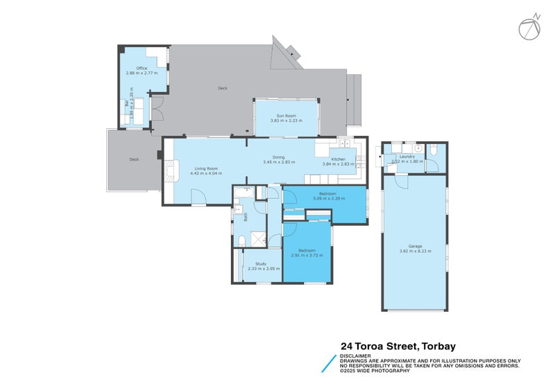 1/24 Toroa Street, Torbay, Auckland - Carousel 37