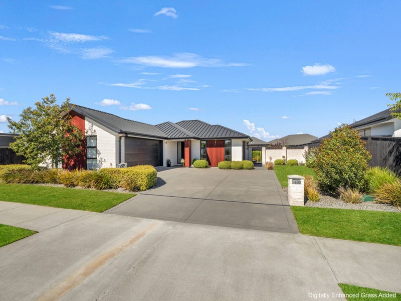13 Westpark Boulevard, Rangiora, Rangiora - Carousel 23