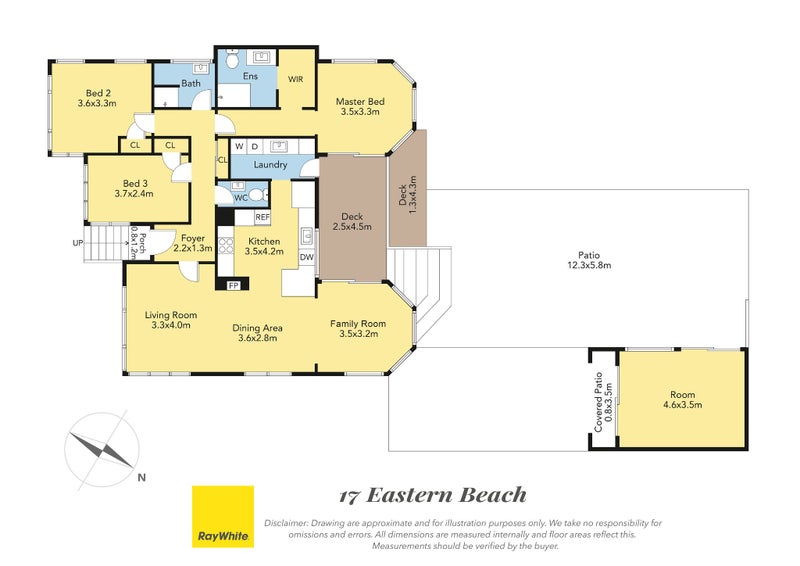 17 Eastern Beach Road, Eastern Beach, Auckland - Carousel 30