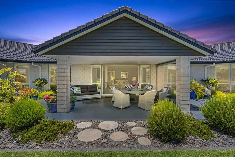 9 Summerfield Way, Parahaki, Whangarei - Carousel 2