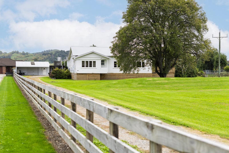 1355 Lavenham Road, Waipaoa, Gisborne - Carousel 1