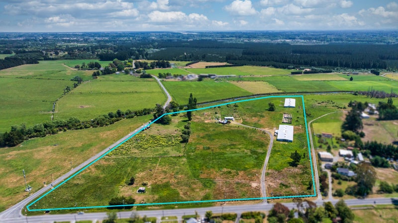 373 Lower Styx Road, Spencerville, Christchurch - Carousel 1