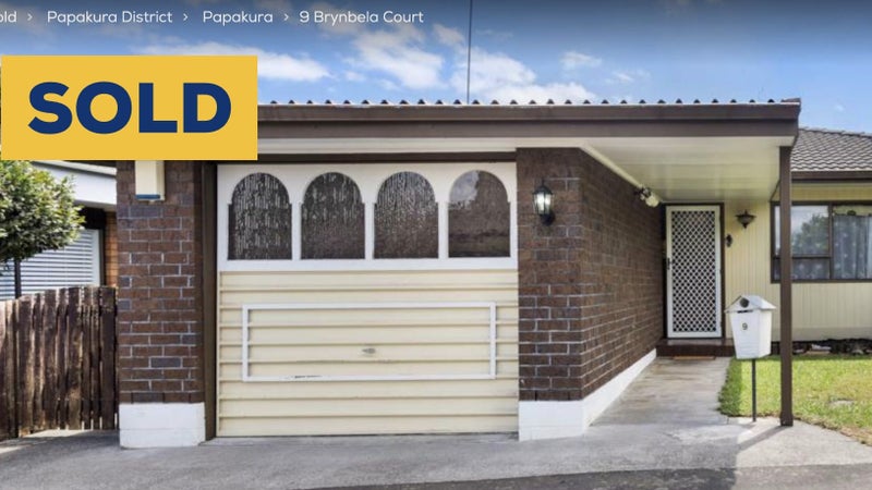9 Brynbela Court, Papakura, Papakura - Carousel 1