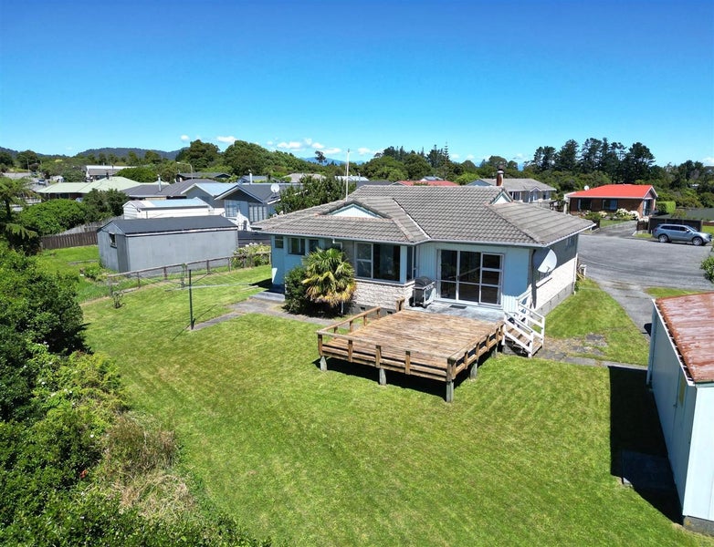 44 Arnott Heights, Greymouth, Greymouth - Carousel 2