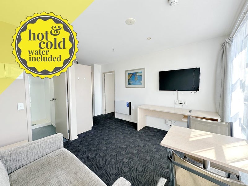 1210/85 Wakefield Street, Auckland Central, Auckland - Carousel 1