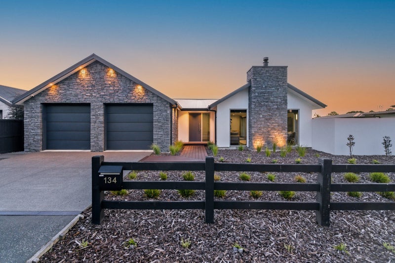 134 Tosswill Road, Prebbleton, Prebbleton - Carousel 1