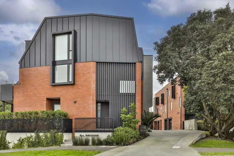 4/52 Sainsbury Road, Mount Albert, Auckland - Carousel 1