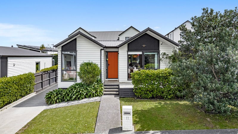 11 Skippy Patuwai Lane, Glen Innes, Auckland - Carousel 2
