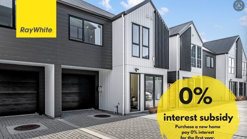 6/27 Taikata Road, Te Atatu Peninsula, Auckland - Carousel 1