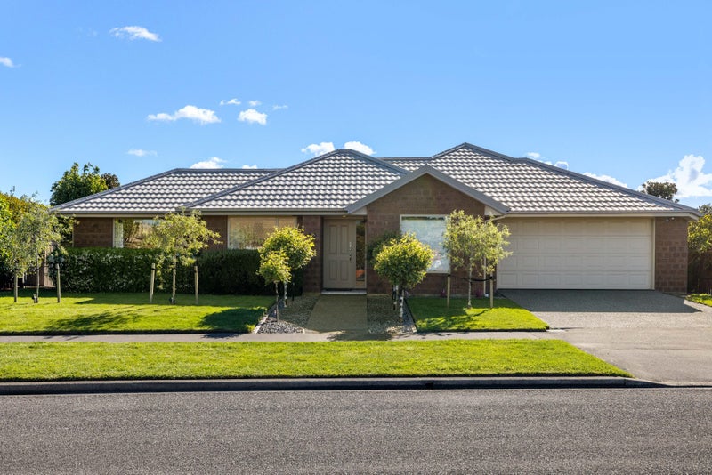 49 Awatea Gardens, Wigram, Christchurch - Carousel 1