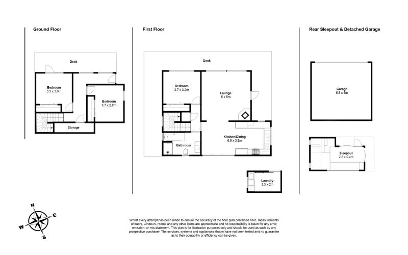 118 Sutherland Road, Melrose, Wellington - Carousel 43